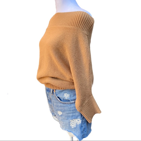 TCEC OTS Knit Sweater - Picture 3 of 4